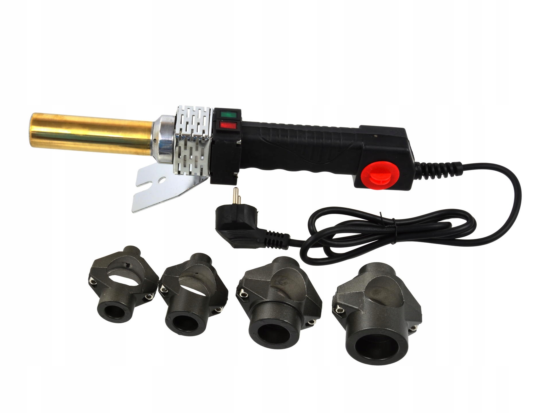 СВАРОЧНЫЙ АППАРАТ ТРУБЫ ПП ПЭ РЕГУЛИРУЯ ХВОСТОВИК