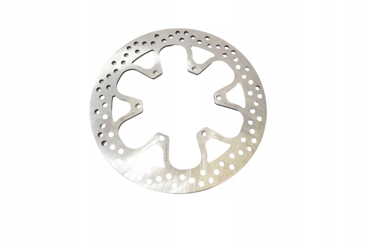 Ng Brzdový Kotúč Zadný Royal Enfield Clasic/hunter/meteor/bullet 350 '21-'