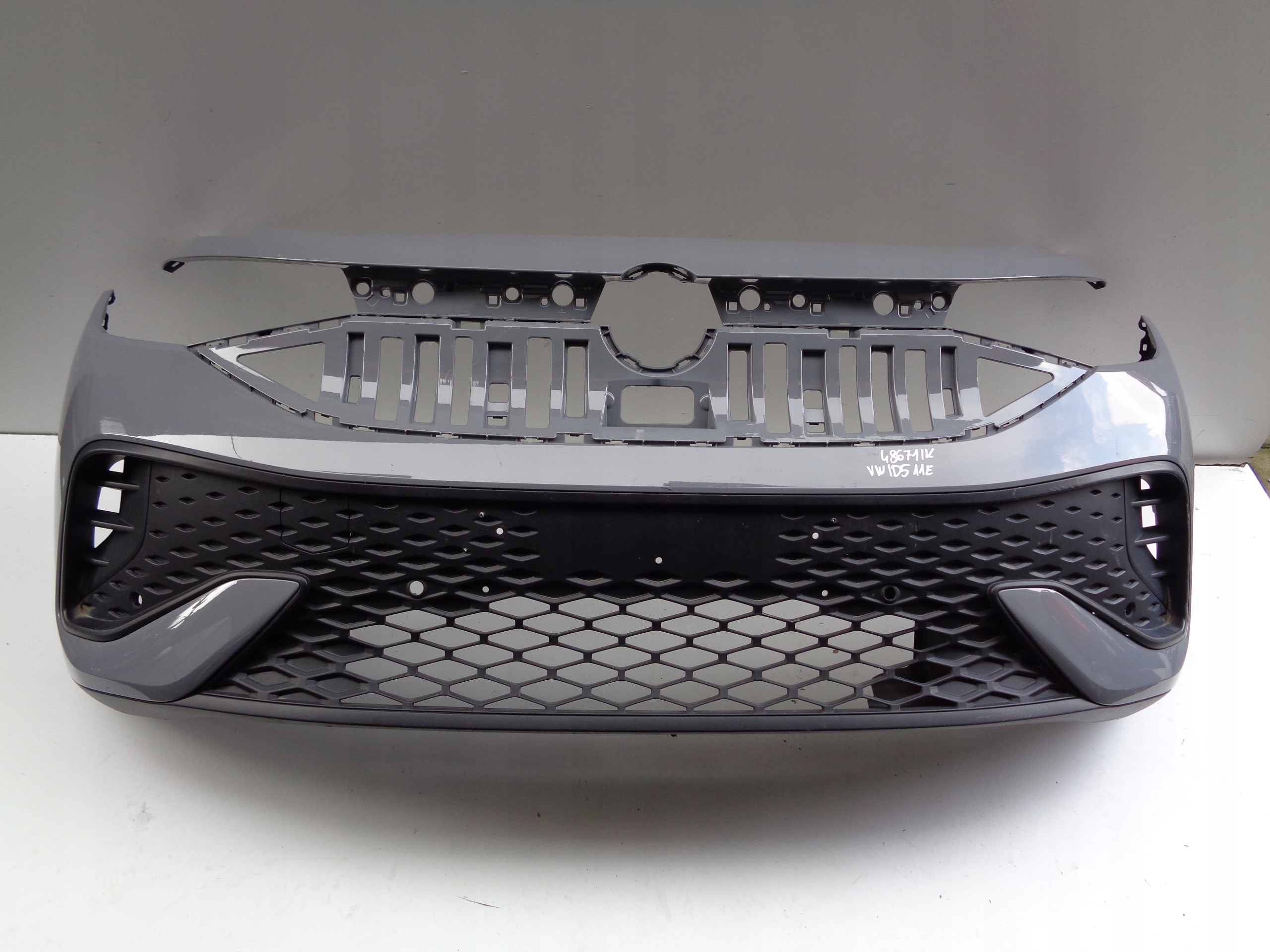 front bumper VW ID5 11E 21- NR 48671