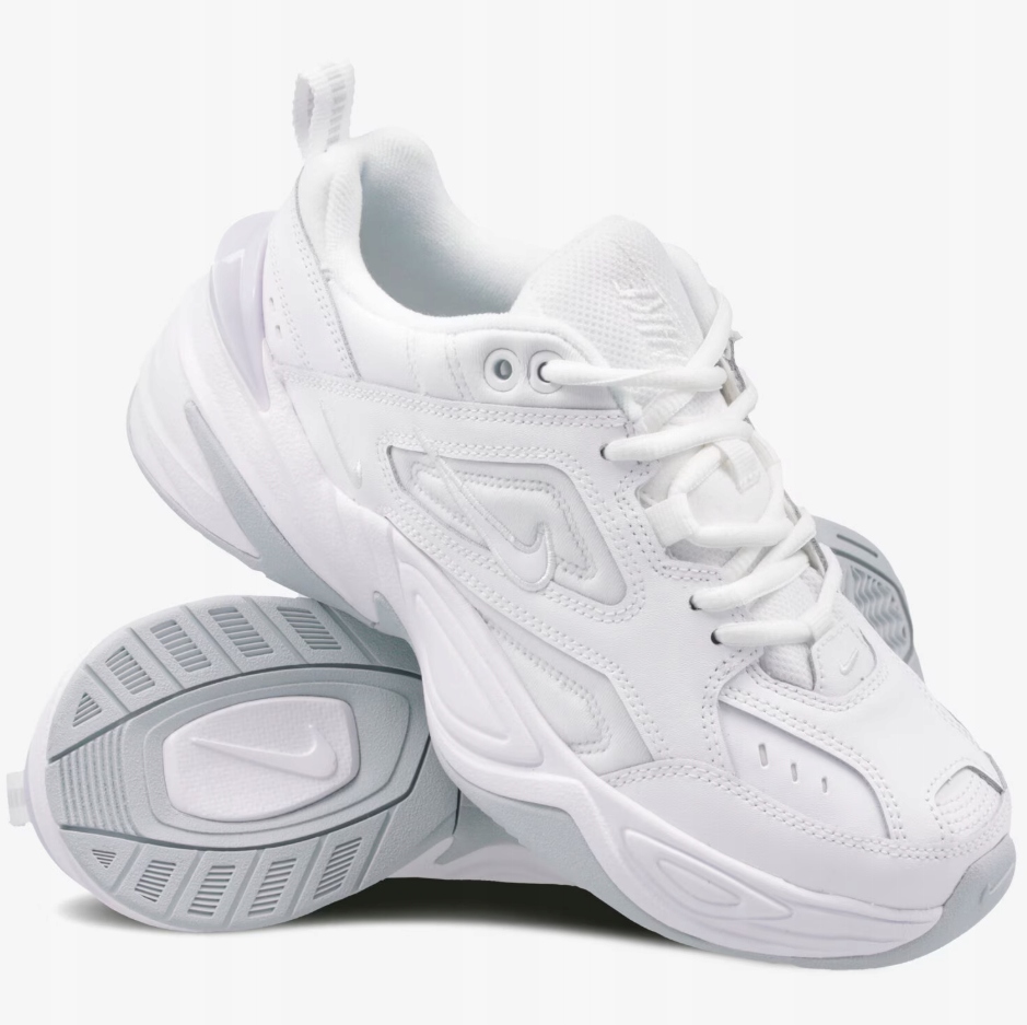 Sportovní Boty Nike W M2K Tekno AO3108 100 vel. 40,5