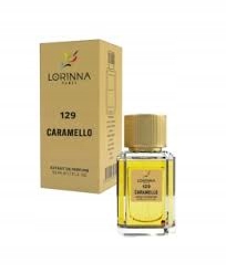 Parfémovaná voda Lorinna Paris 129 Carmello Premium 50 ml