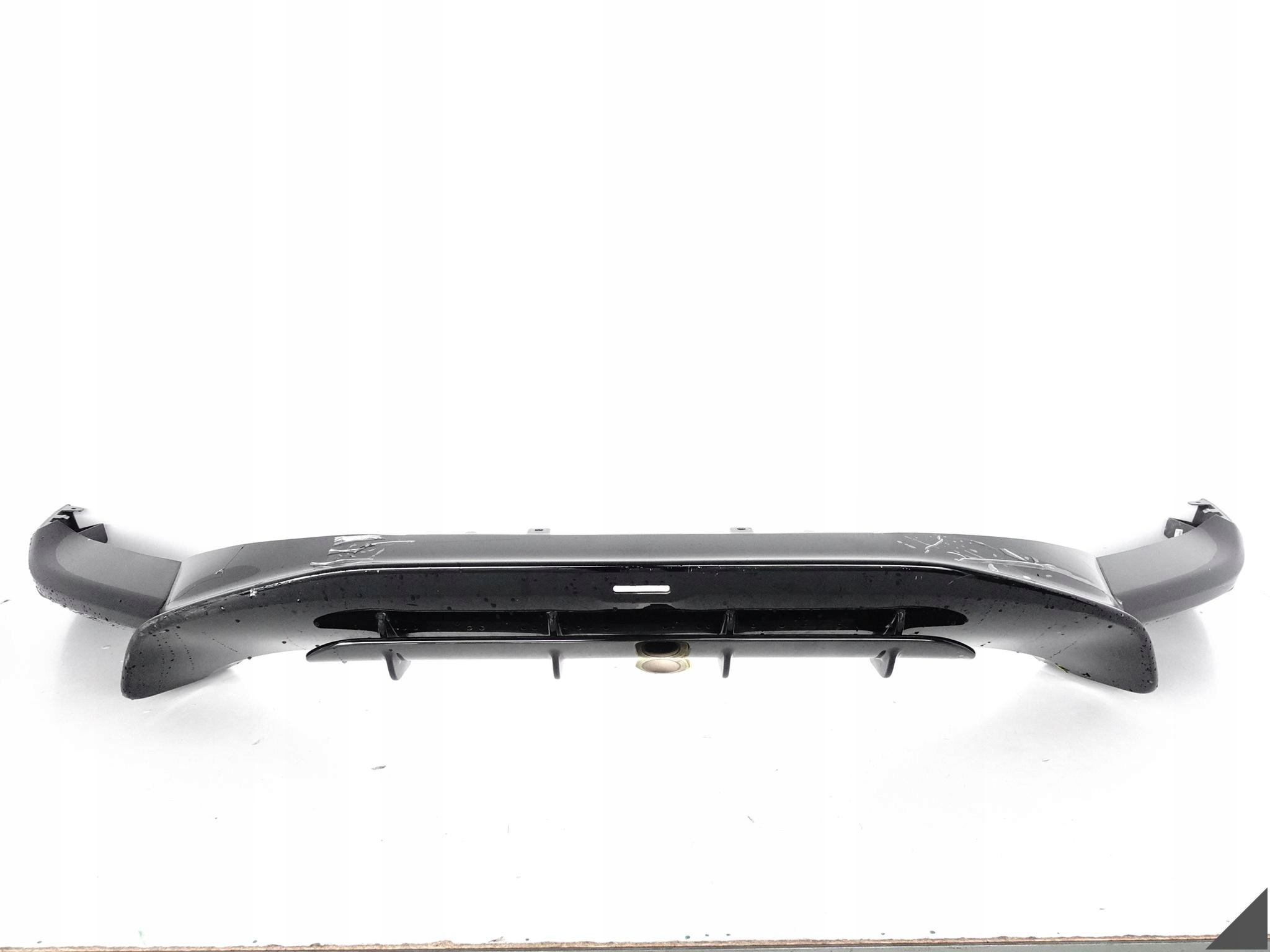 ASTON MARTIN DBX 20- Pare choc BUMPER SPOILER Diffuseur Arrière PY83-17E955-AB