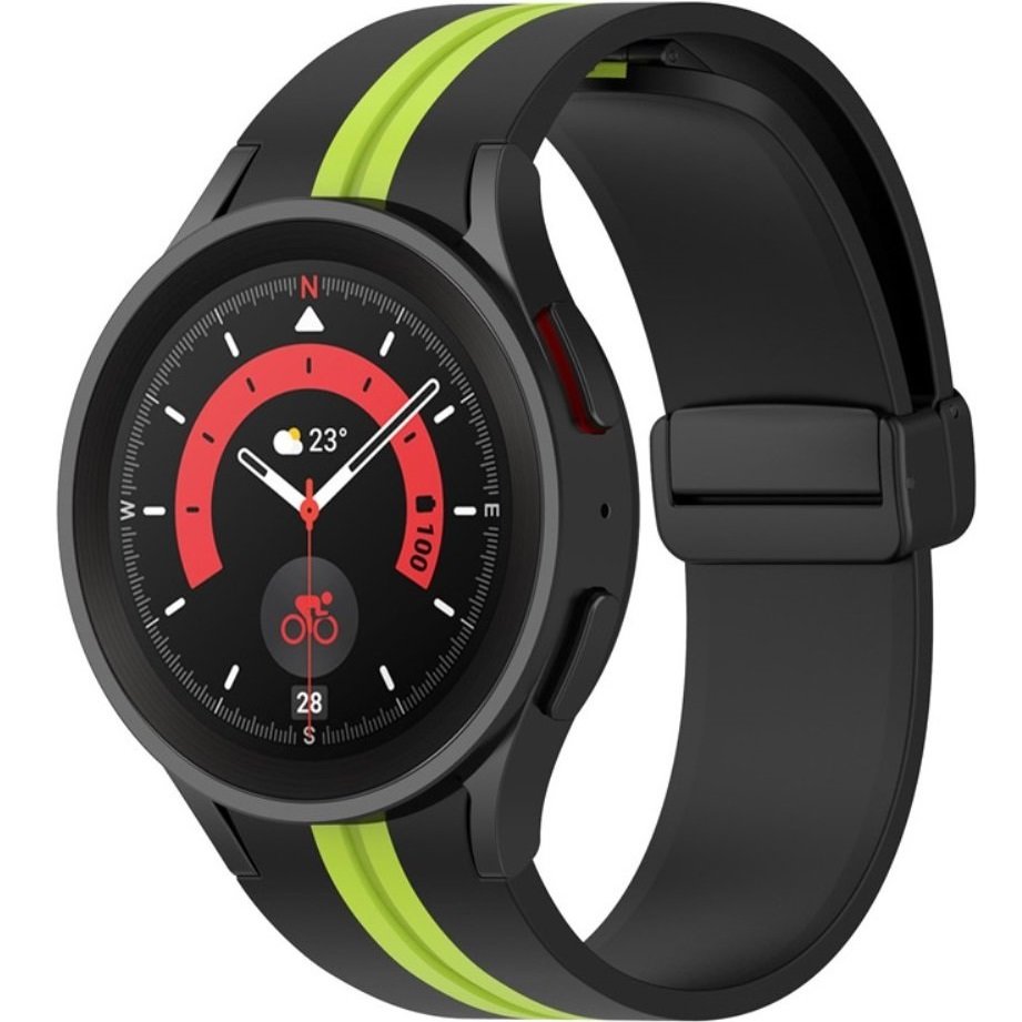 

Pasek Do Galaxy Watch 4 5 40/42/44/46/45MM Pro