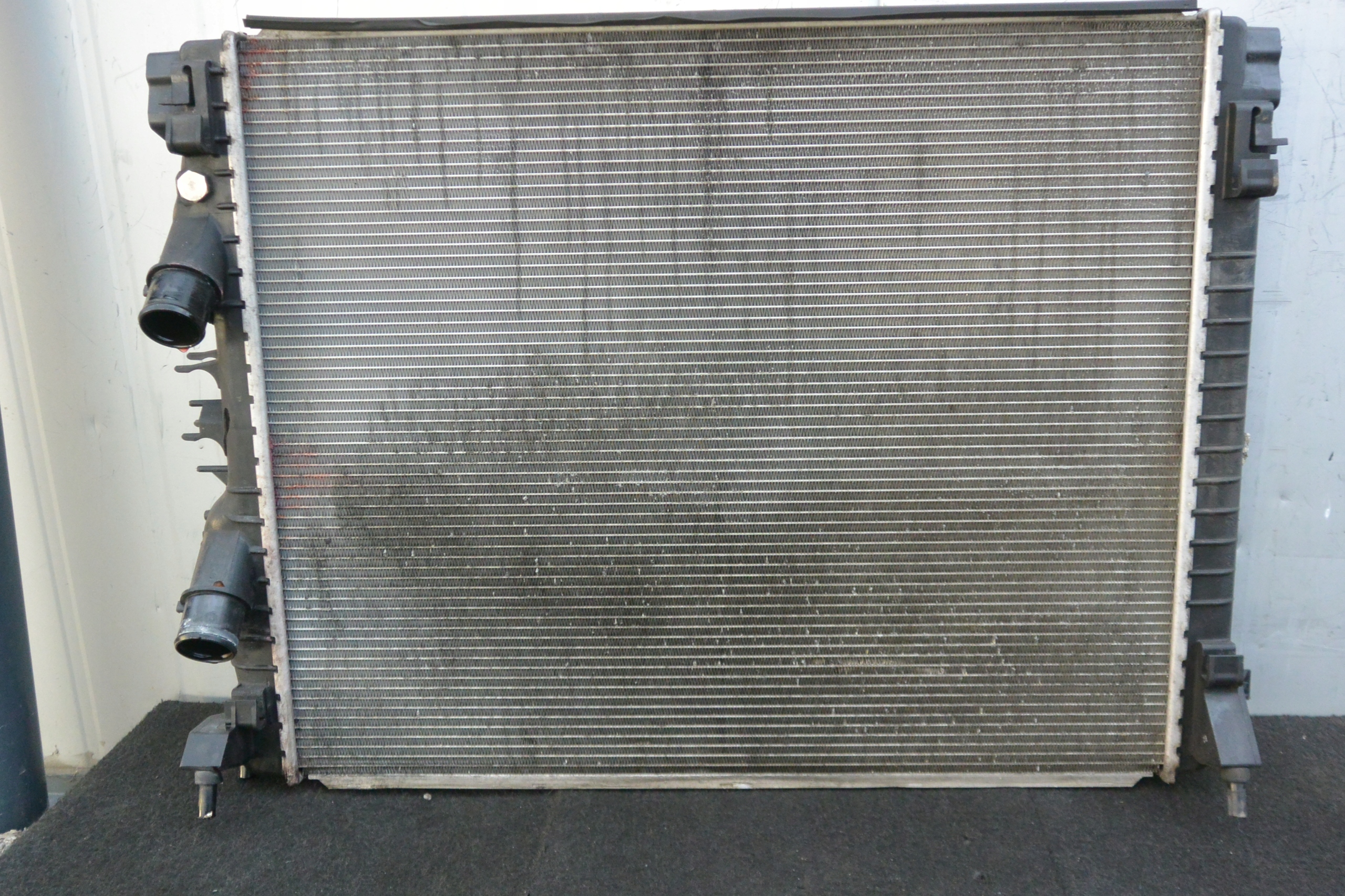 GHIBLI LEVANTE QUATTROPORTE water cooler 3.0 B