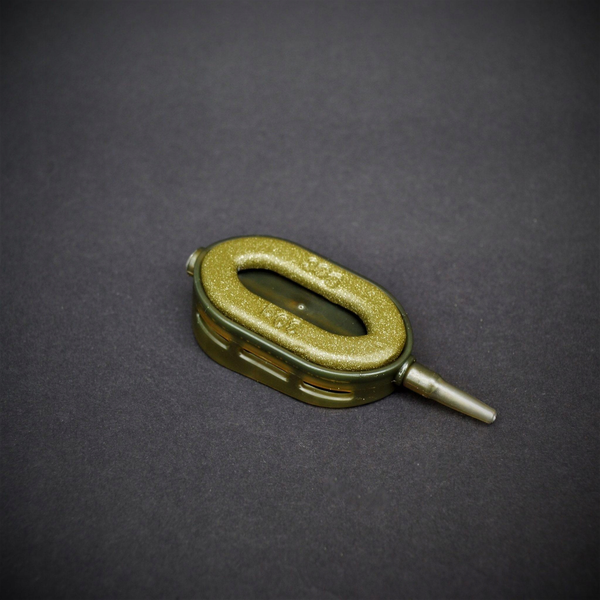 Koszyczek zanętowy Method Feeder Mad Carp ARC 60 g Marka Mad Carp