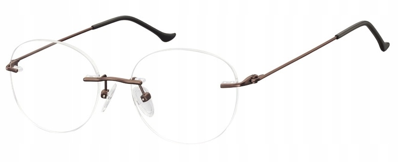 Bezrámečkové brýle Rámečky Dámské Pánské Lenonky Patentky Pánské