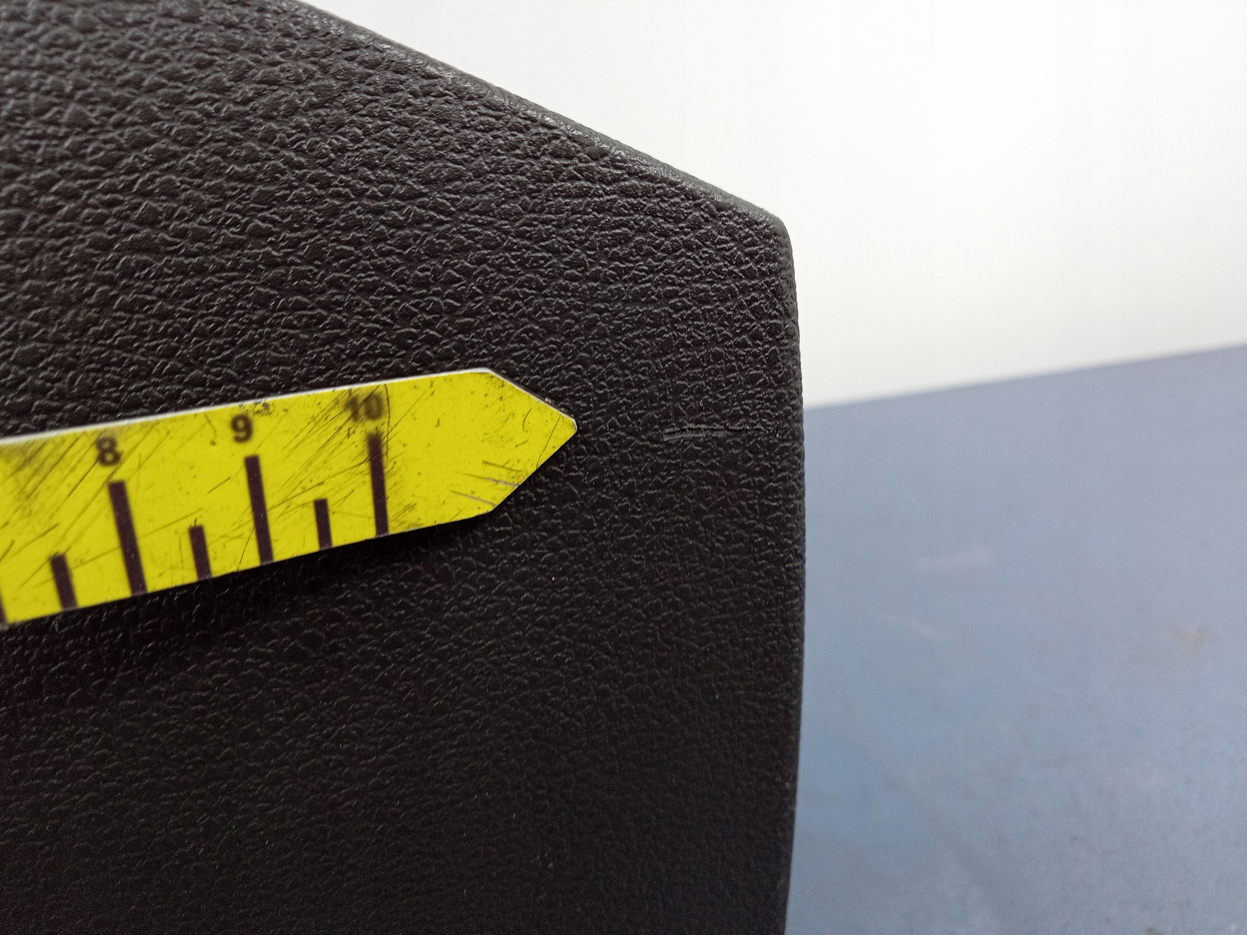 FORD Focus MK3 бардачок пассажира правый европа