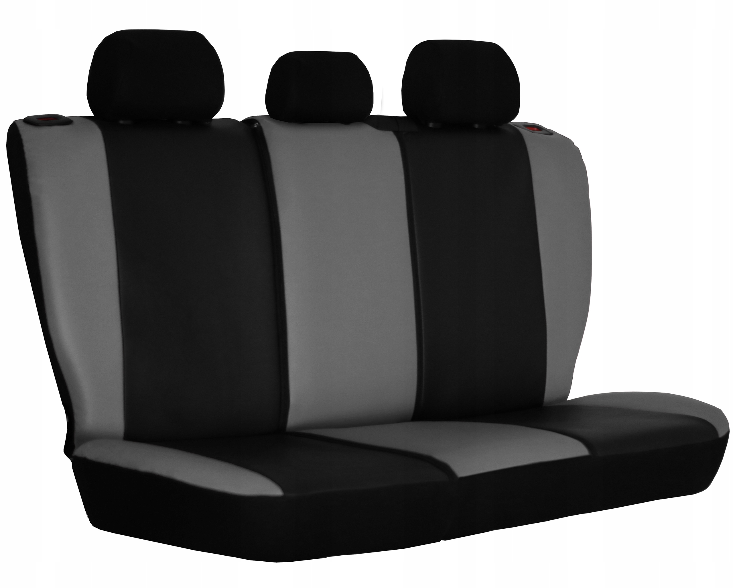 SKÓRZANE POKROWCE MIAROWE DO OPEL COMBO E 5x1 Kolor beżowy bordowy zielony czarny czerwony niebieski szary