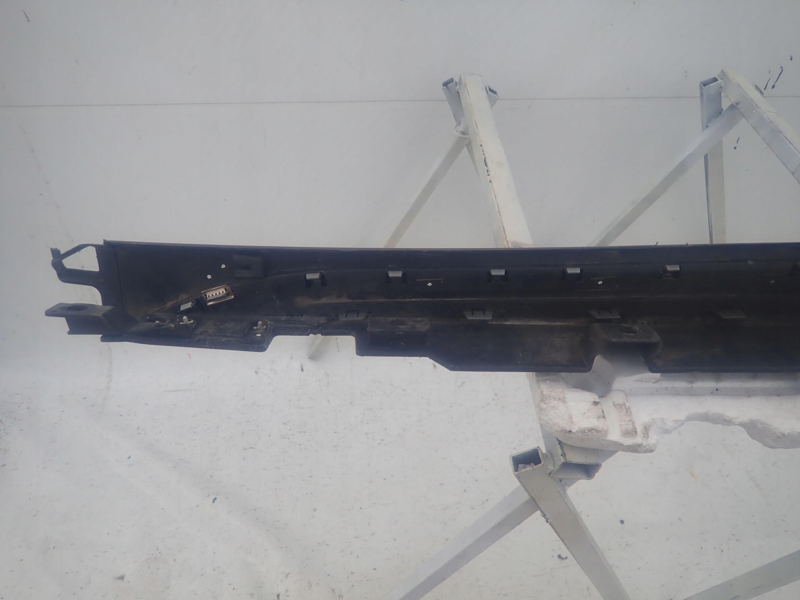 OPEL KARL ROCKS 17- threshold right moulding threshold