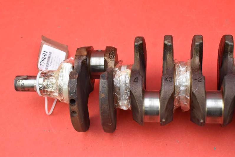 crank KIA RIO 2 II 1.4 16V 97 KM 05-09