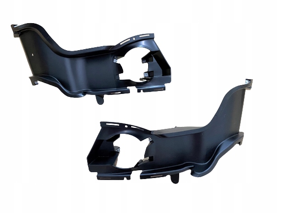 Chwyt powietrza lewy Alfa Romeo Giulia