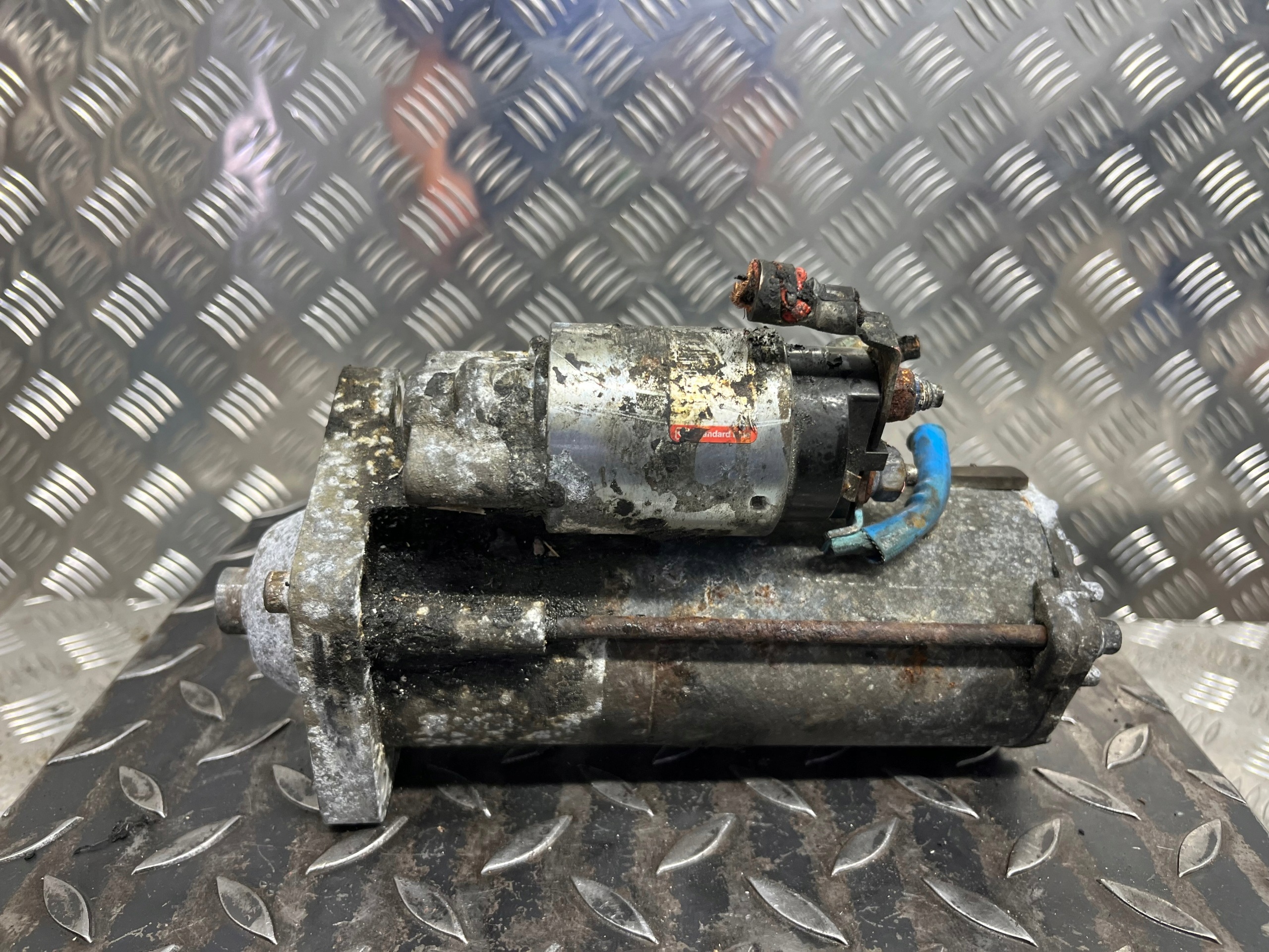 starter VOLVO XC70 II 2015 30659314