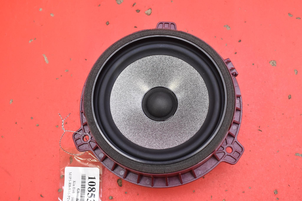 speaker left rear part 96340-CV100 KIA EV6 21