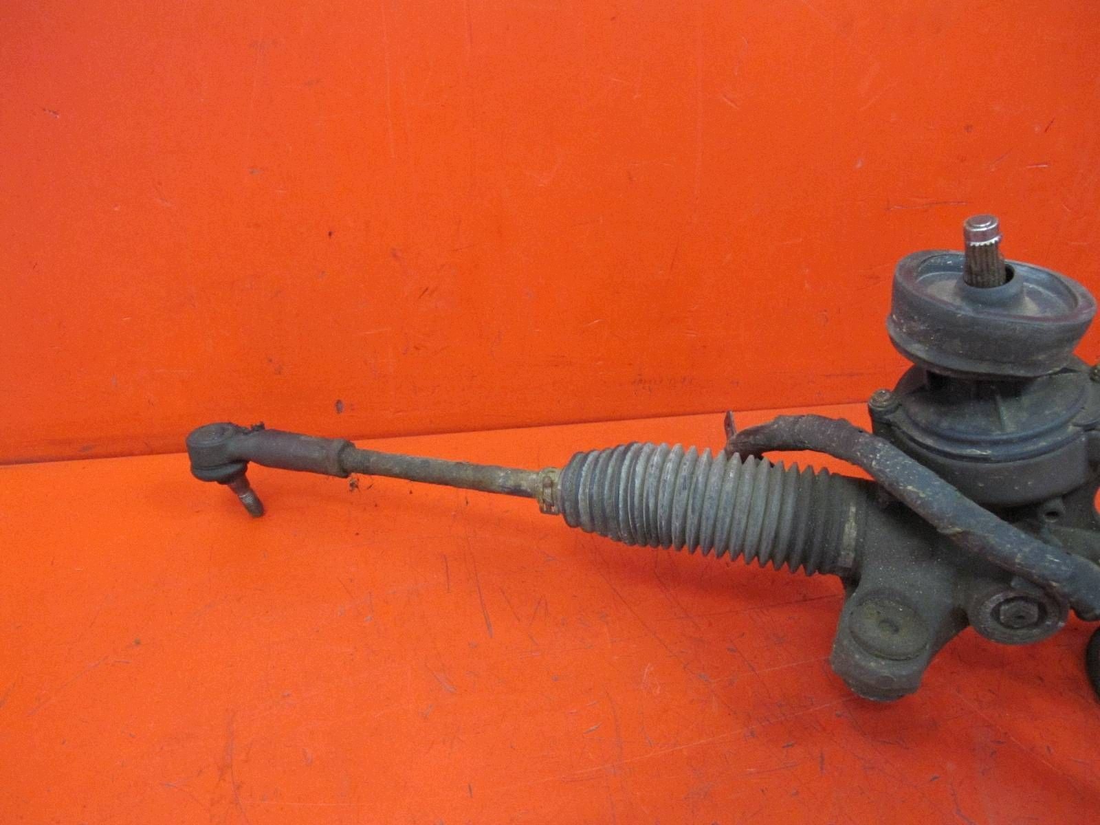 VW PASSAT B6 3C drag rod servo steering control 3C1423050H EUROPA