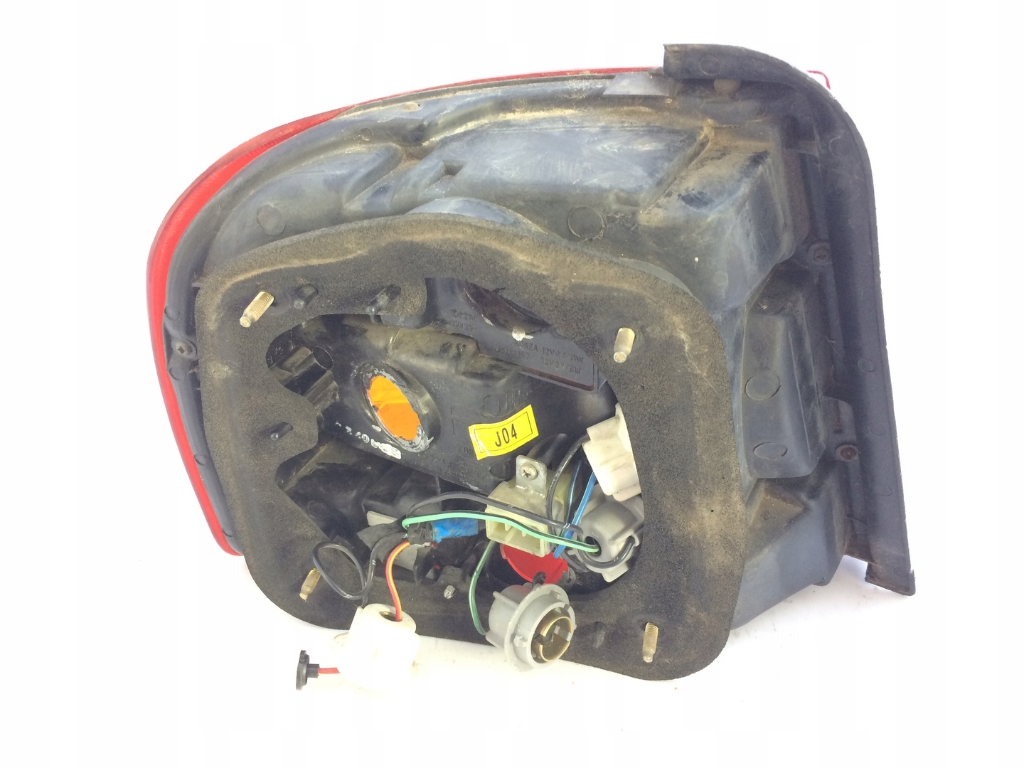 light rear HYUNDAI LANTRA right HYUNDAI