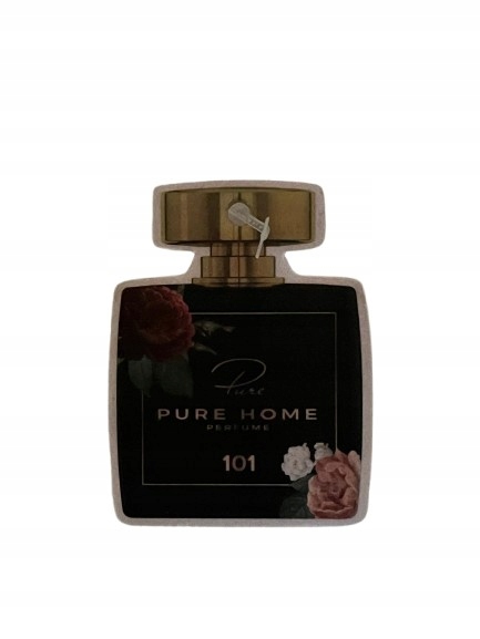 Zapach Samochodowy Pure Home Perfume 101 Armani Aqua DI Gio Damski