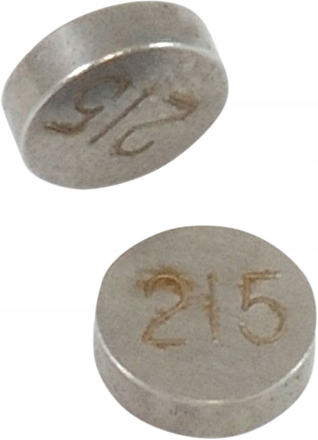 Ventilová deska 7,5 mm [2,15] Kl Supply