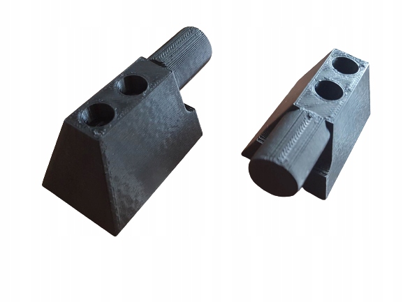 

Mocowanie półki Seat Leon II zawias