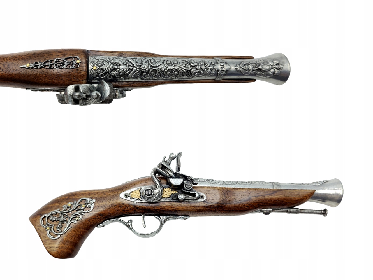 Východná európska pištoľ