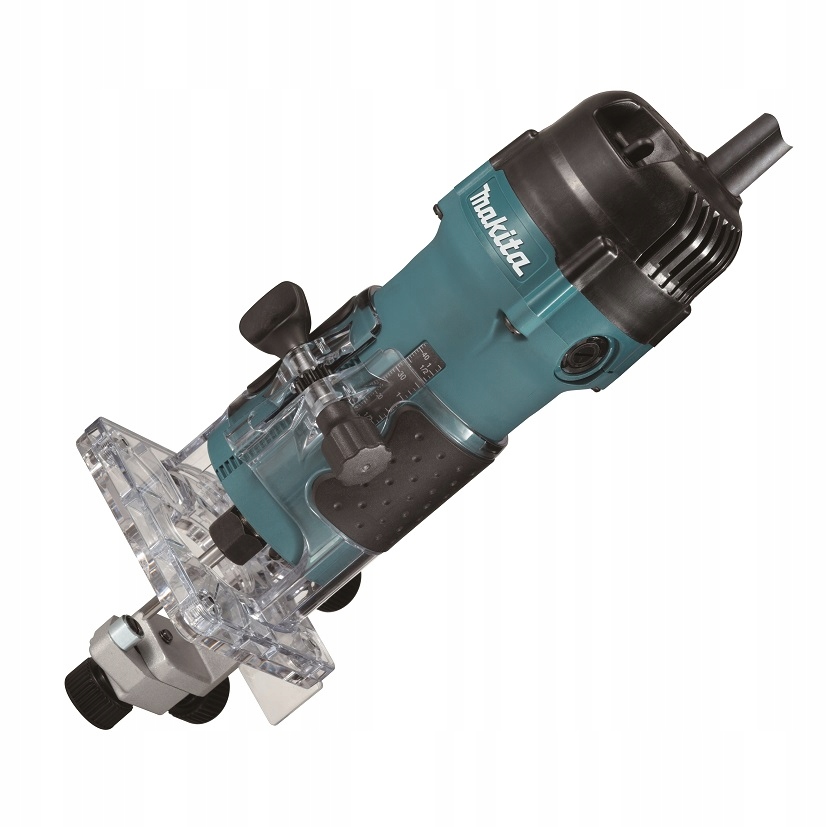 

Makita 3711 Frezarka Krawędziowa 530W 6mm