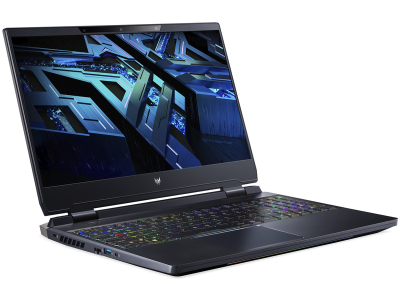 

Laptop Acer Predator Helios 300 i9-12900H RTX3080