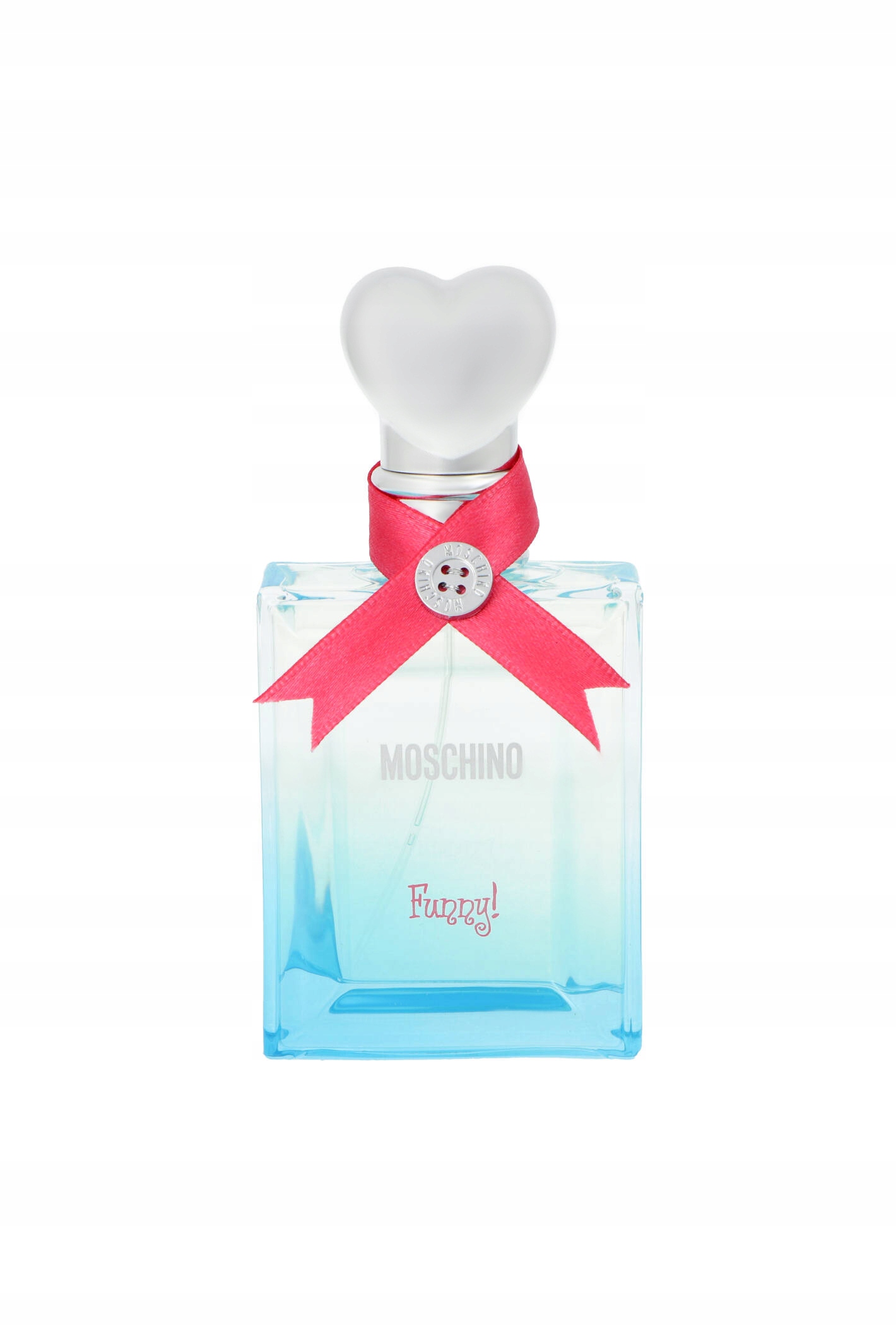 Moschino Funny! Toaletní voda 50 ml