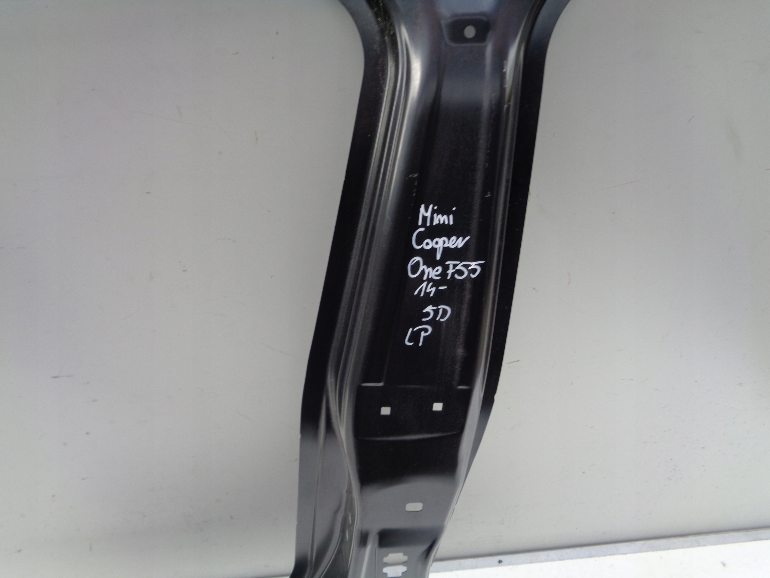 pillar threshold left MINI COOPER ONE F55 5D