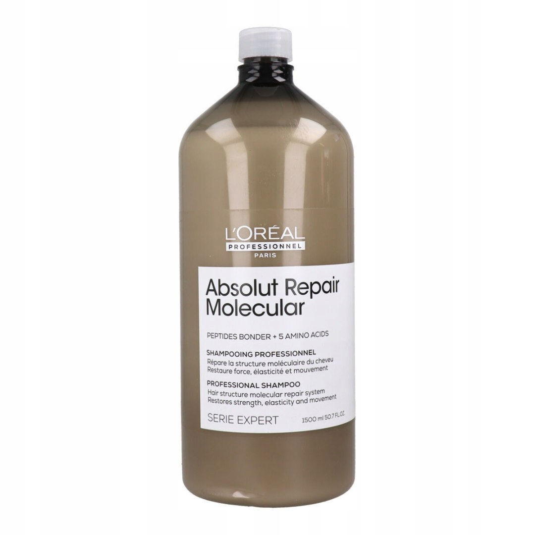 Šampon L'Oreal Professionnel Paris Absolut Repair Molecular 1
