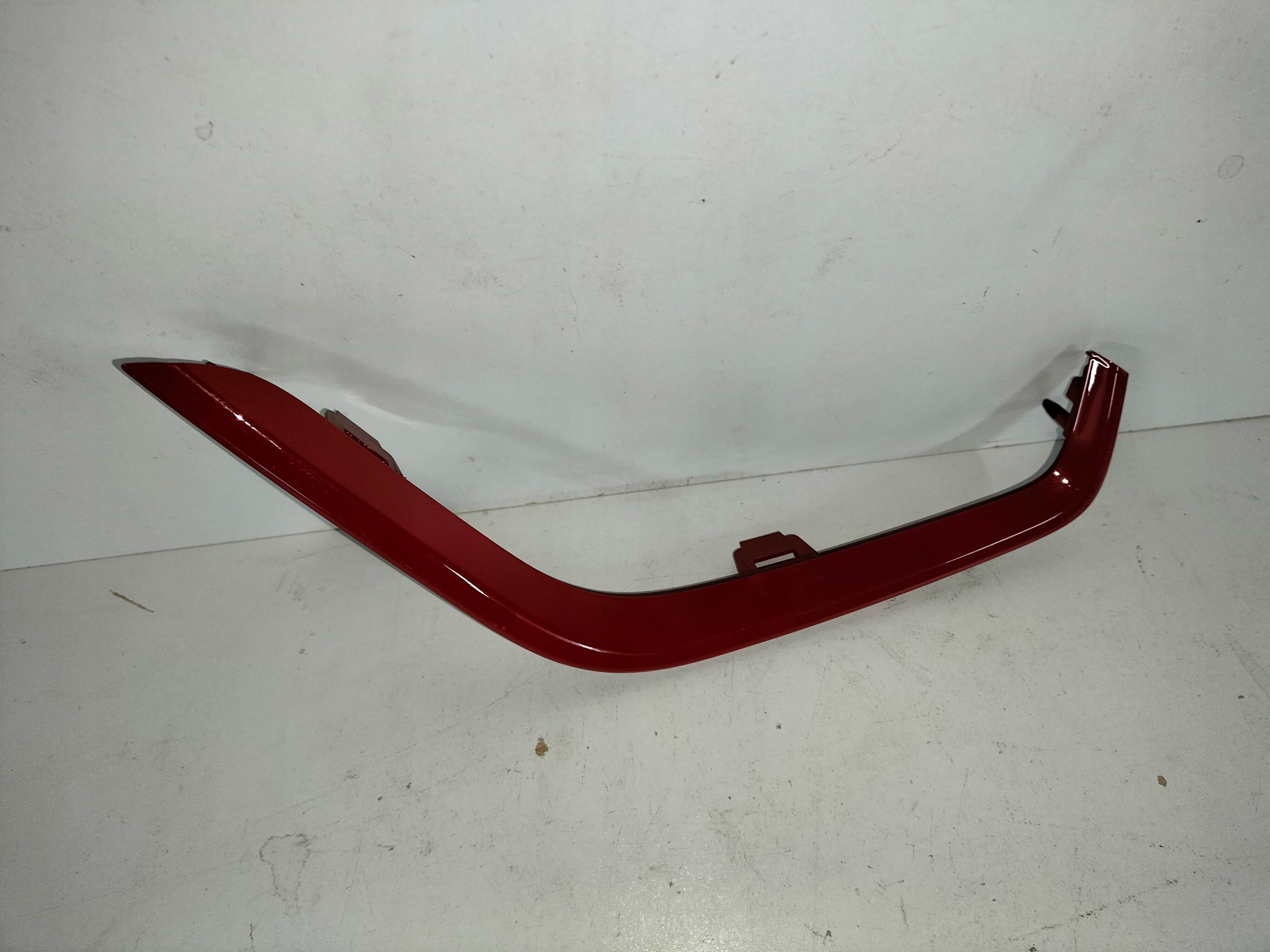 moulding front right KIA CEED III LIFT 21- GT