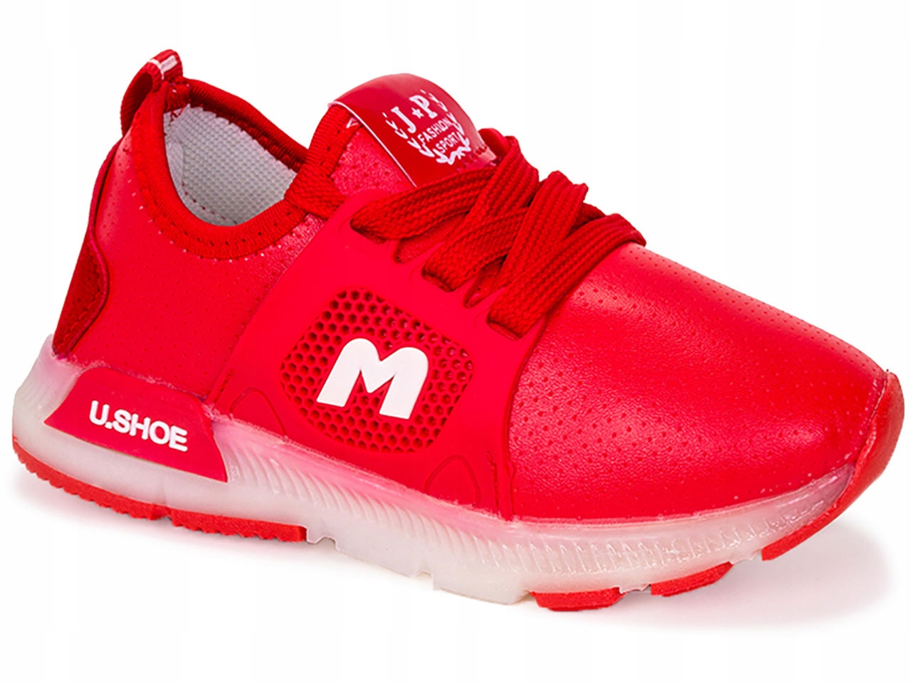 

Buty Sportowe Dziecięce Modne Sneakersy 29