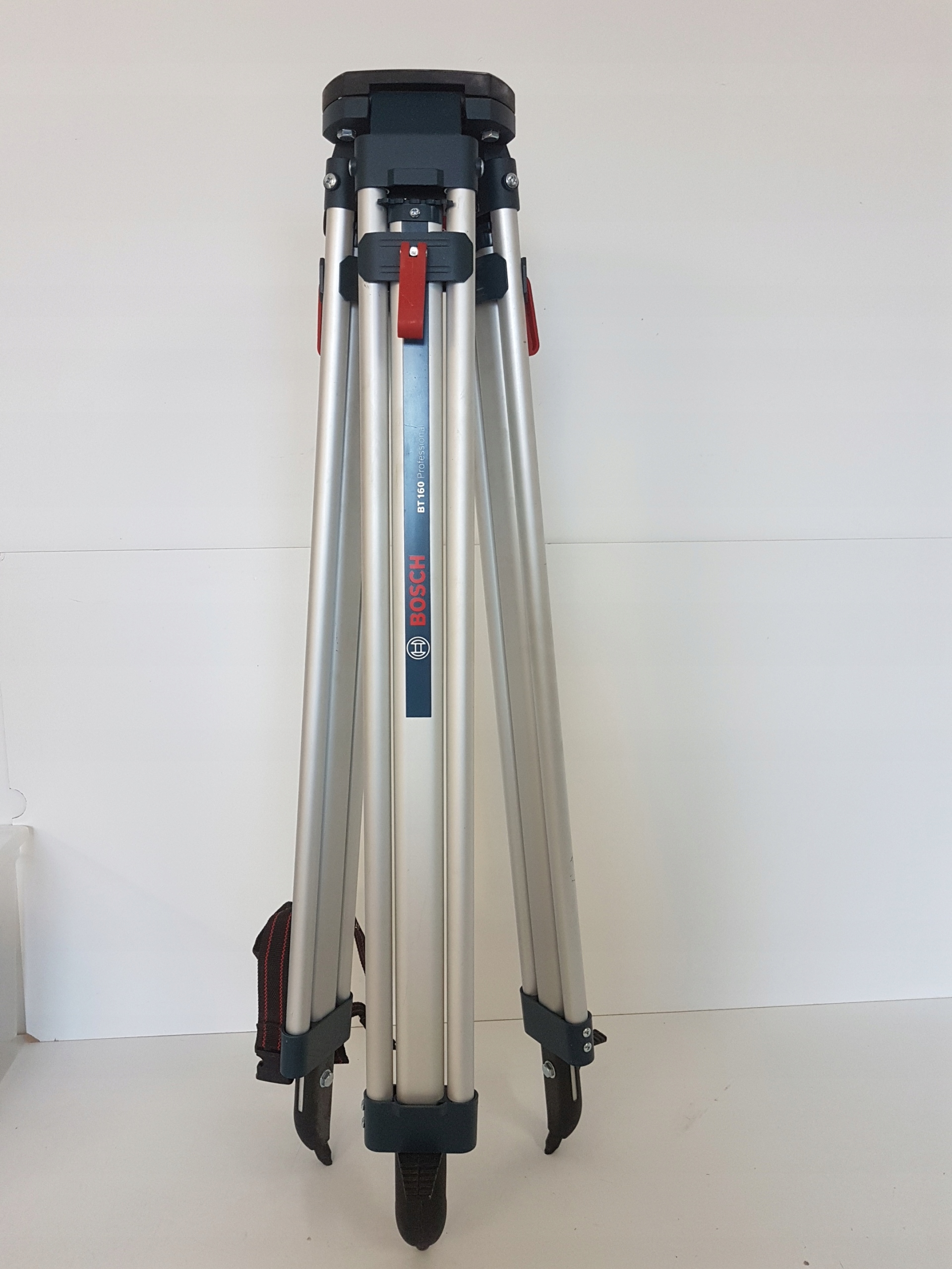 Bosch BT 160 Professional Statyw aluminiowy Rodzaj statyw