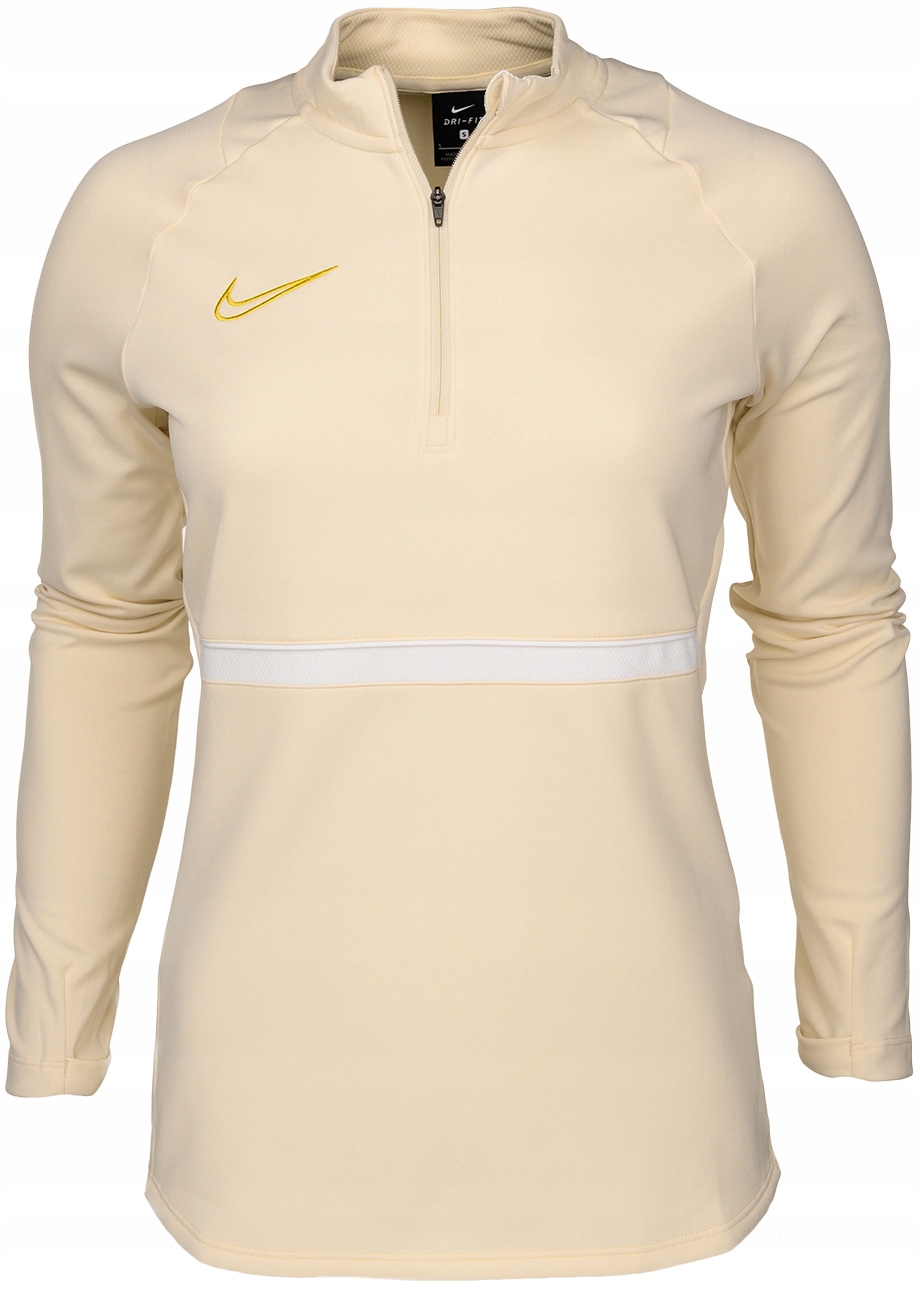 

Nike Bluza damska rozpinana Dri-Fit Academy roz.L