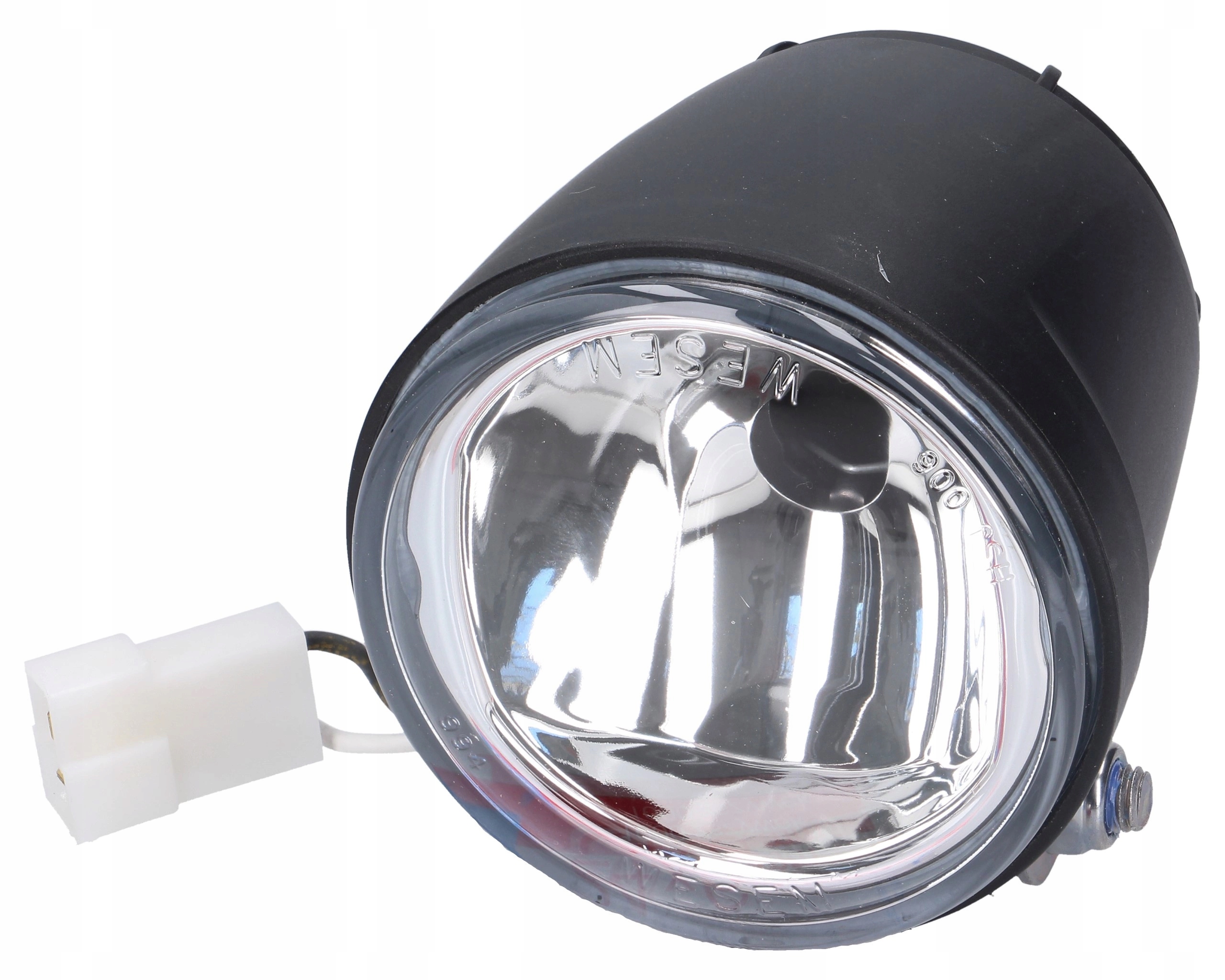 lampa robocza H3 z uchwytem WESEM LOR6.41551 84x97 Numer katalogowy części LOR6.41551-01