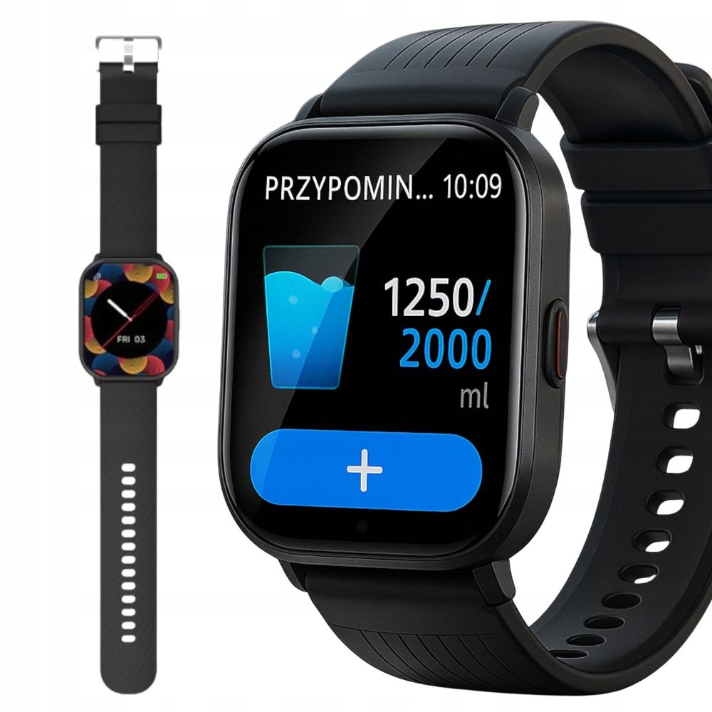 Chytré Hodinky dámské hodinky pánské Vodotěsné Sportovní Pro