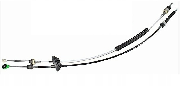 Řadicí lanko Mercedes Sprinter 513