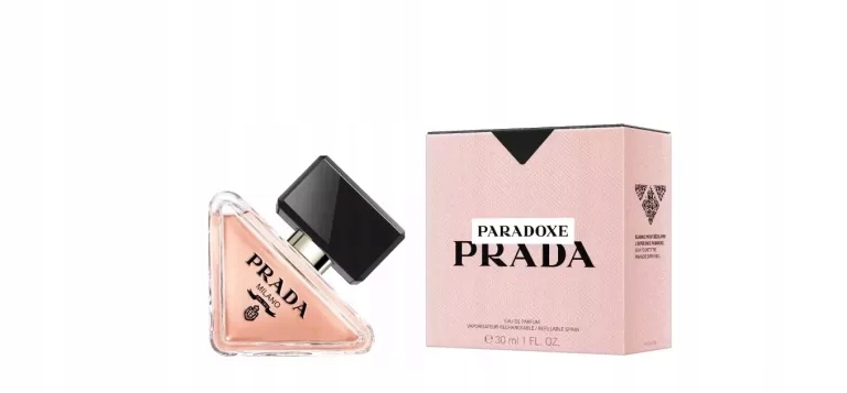 PRADA PARADOXE オードパルファム 30ml 楽天市場】プラダ パラドックス オードパルファム 30ml 香水