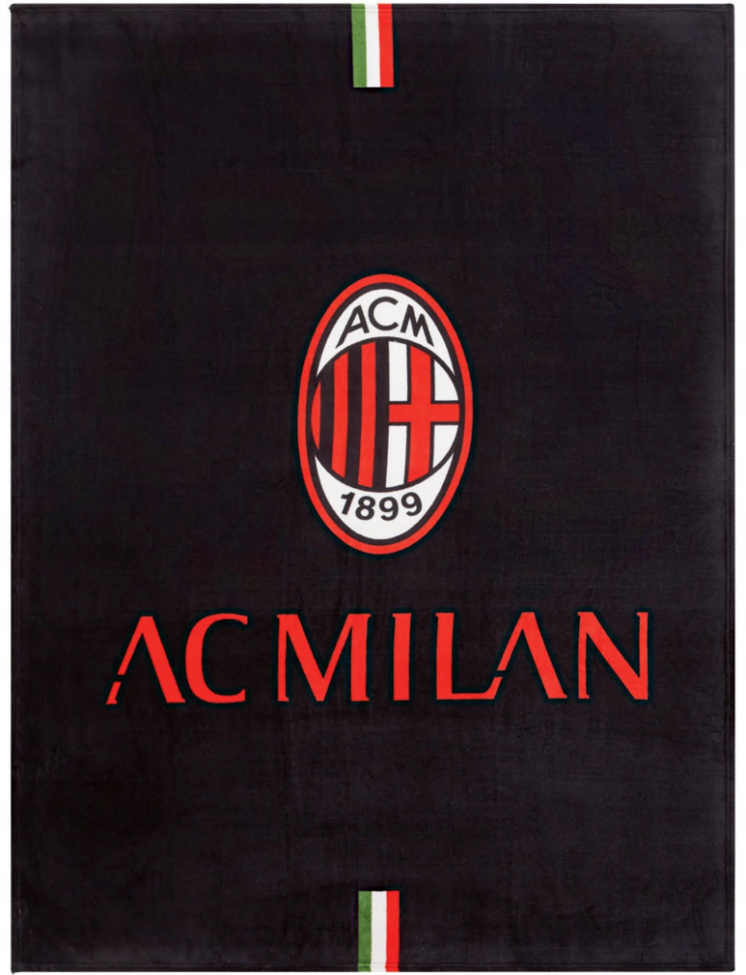 

Koc oeko-tex poliester 150 cm x 200 ac milan