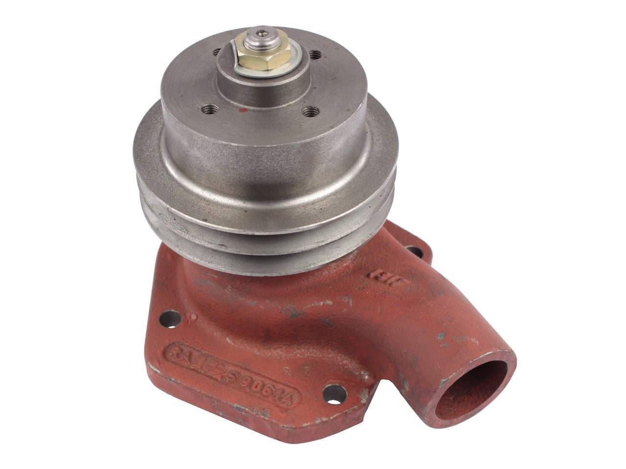 094901 - ВОДЯНОЙ НАСОС 4 CYL 2 ПОЛОСЫ НИЗКИЙ C-385 84017529