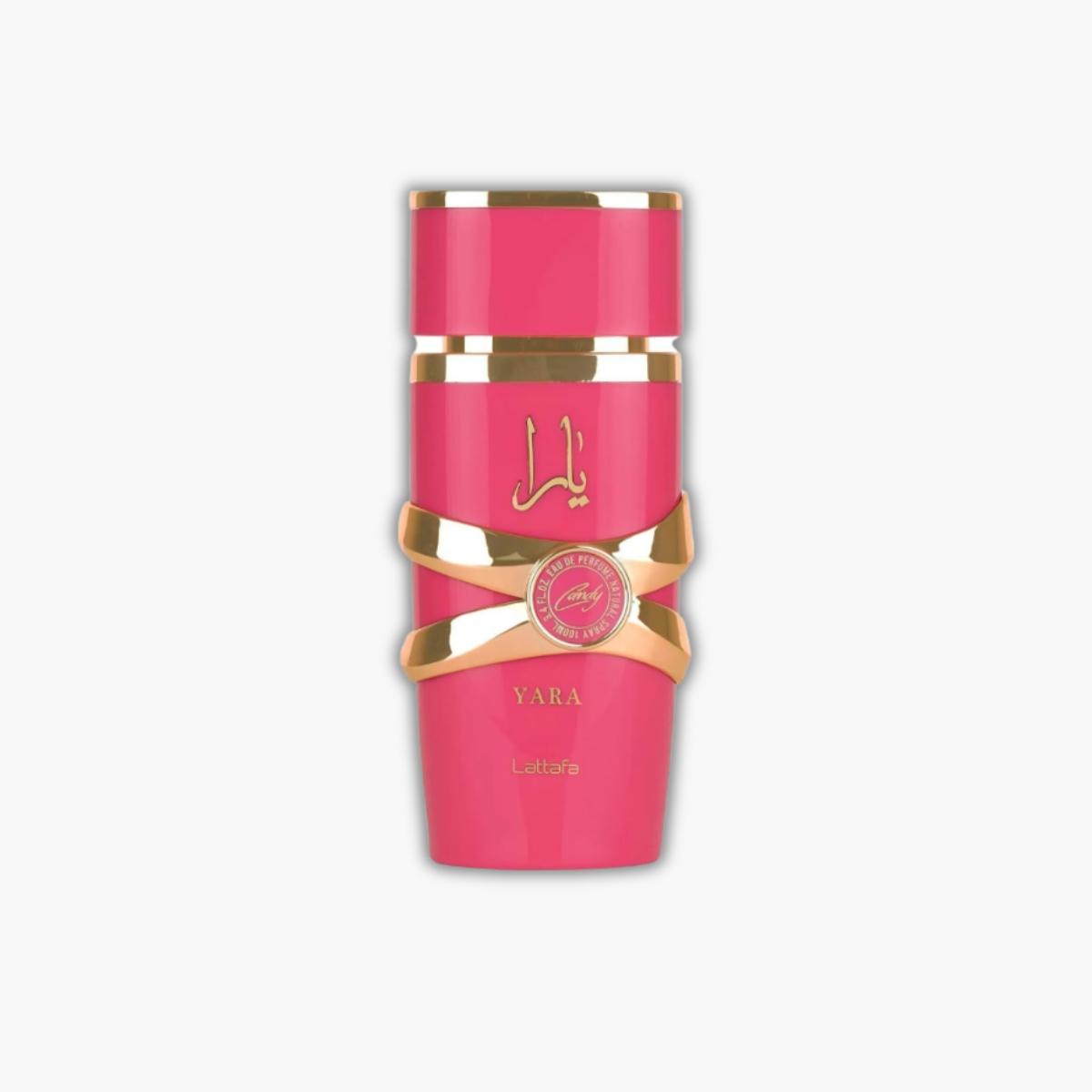 Lattafa Yara Candy 100 ml Edp Flakon 100 ml
