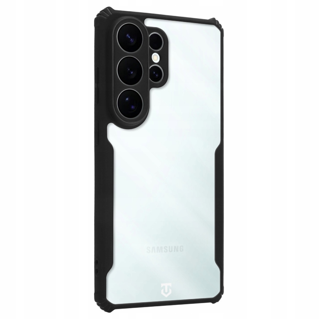 Samsung Galaxy S26 Ultra SM-S948, Etui silikonowe, średnio odporne na uderzenia