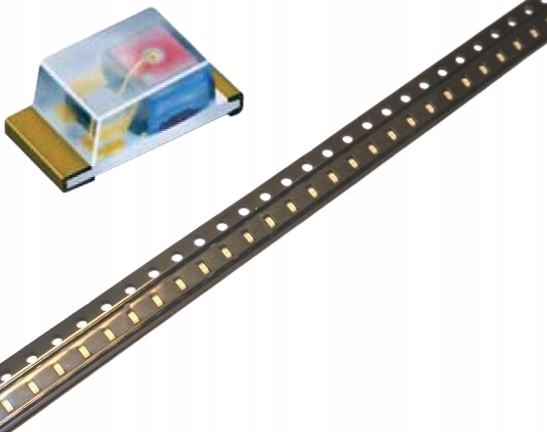 

Dioda Led Smd 0603 niebieska 10mcd [10szt] #R171