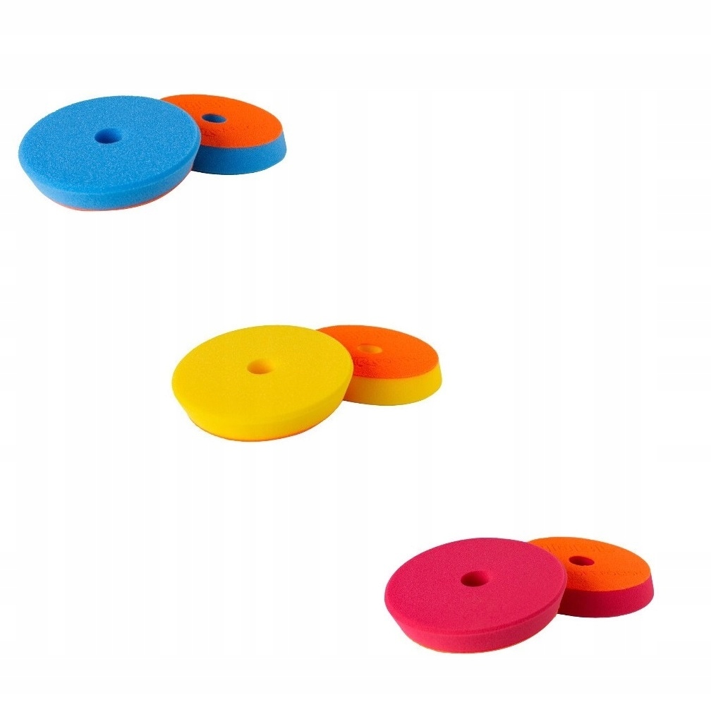 Adbl Roller Zestaw padów 150mm Da