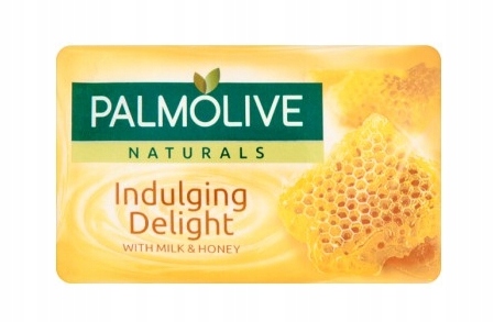 

Palmolive, Mydło, Mleko miód, 90g (hit)