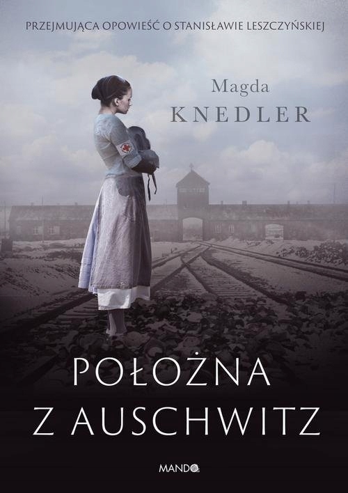 

Położna z Auschwitz