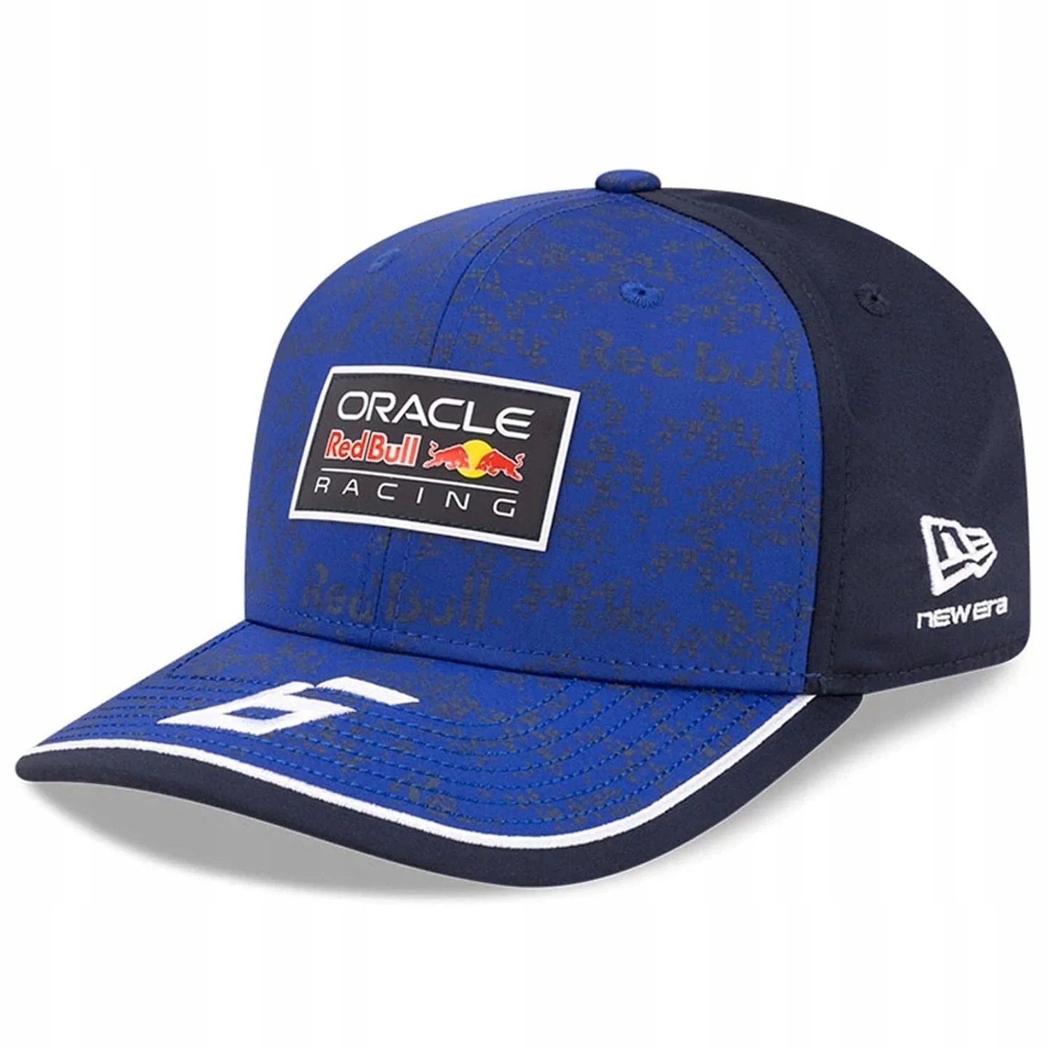 Čepice Red Bull Racing F1 New Era 9Seventy 2026 Isack Hadjar