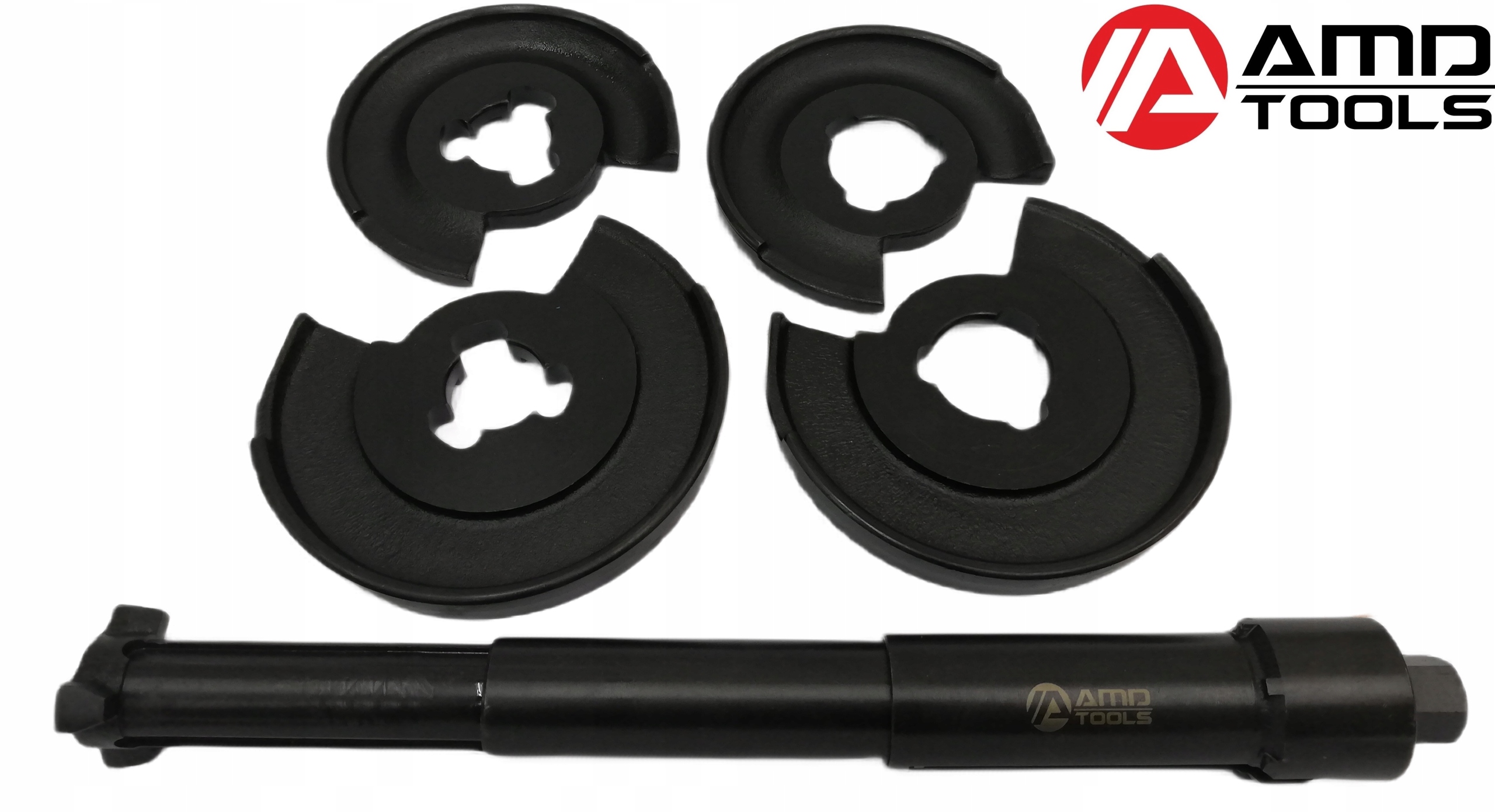 Stahovák Přirznou Na Stlačení Pružin Mercedes W201 W202 W210 W230 W126