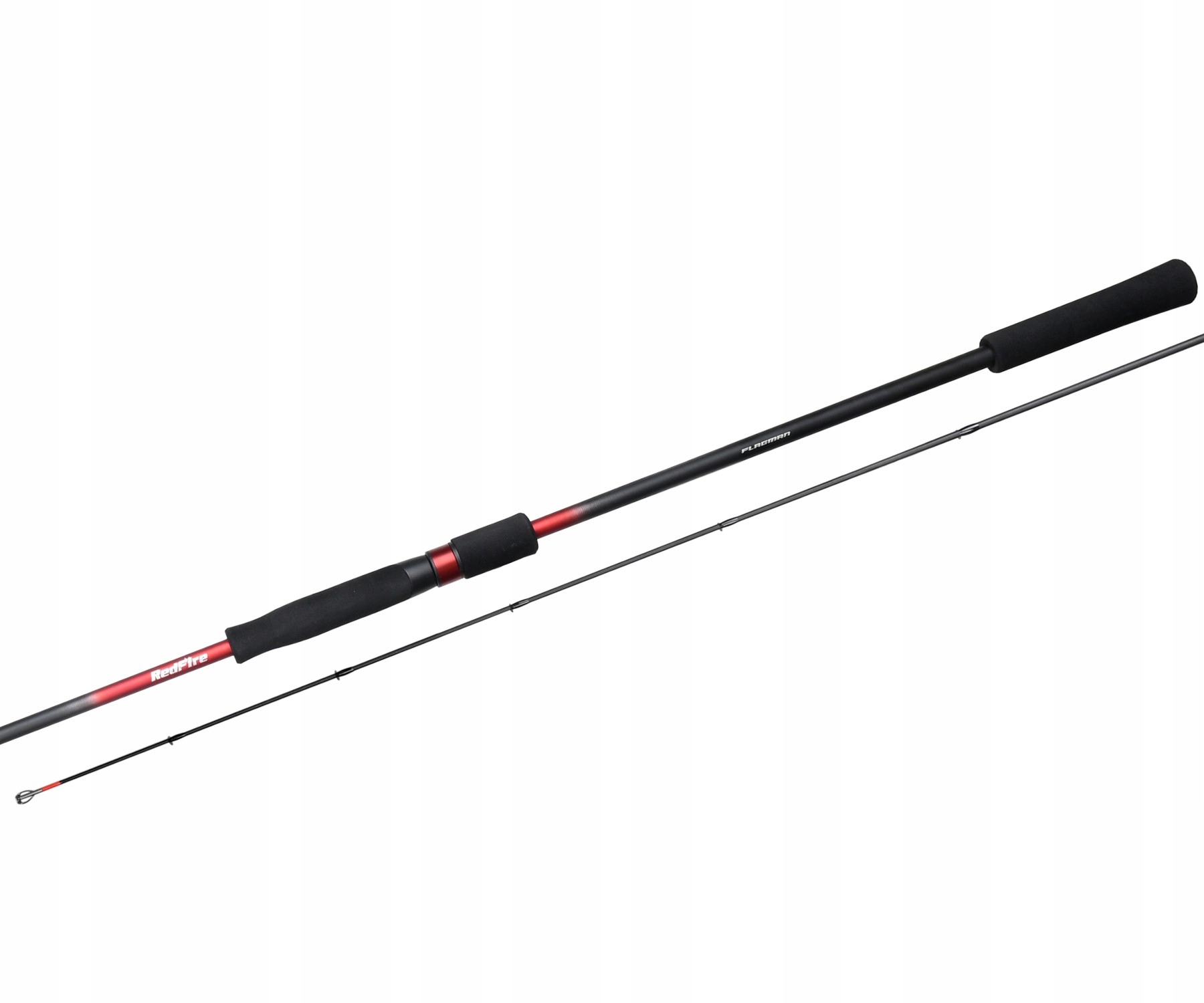 Wędka Flagman Redfire 2,46m 7-28g RF81M