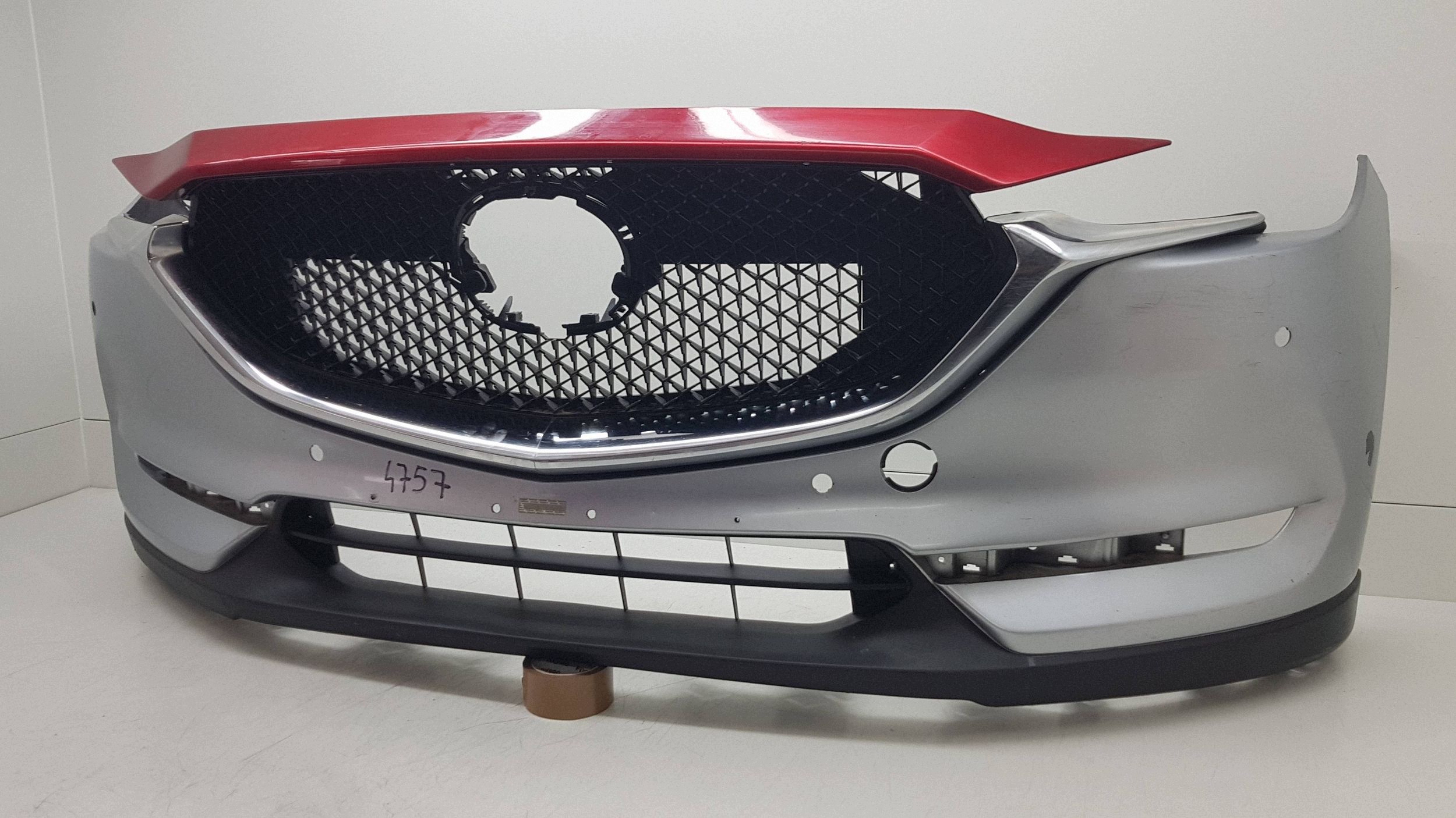 MAZDA CX5 CX 5 2018 - branik prednji dio KB8A-50031