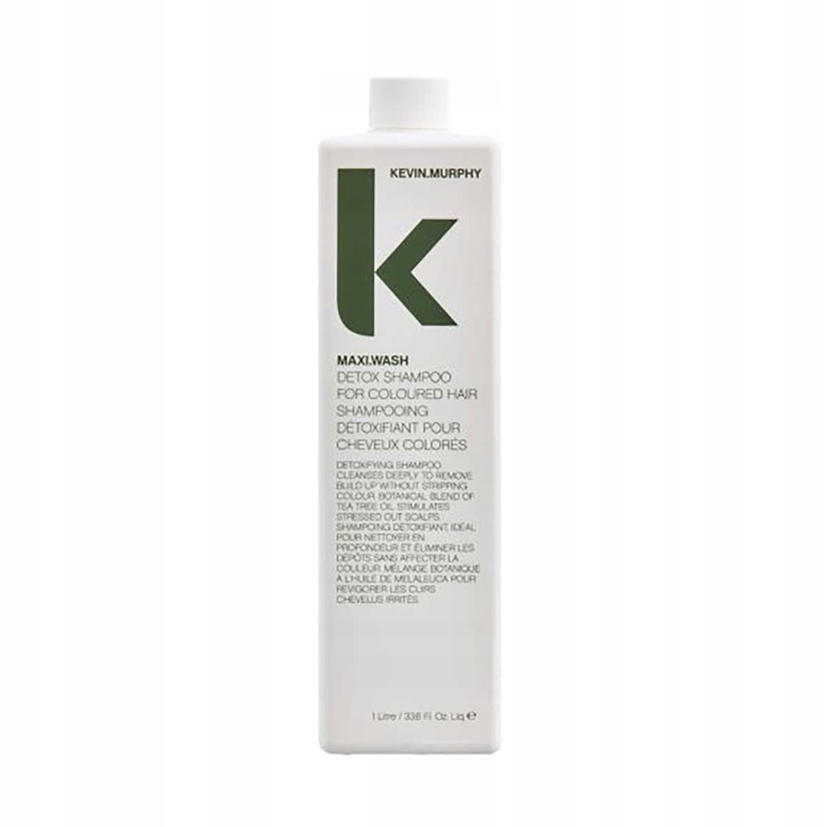 Kevin Murphy Kompatibilní Maxi.wash Šampon 1000 ML.