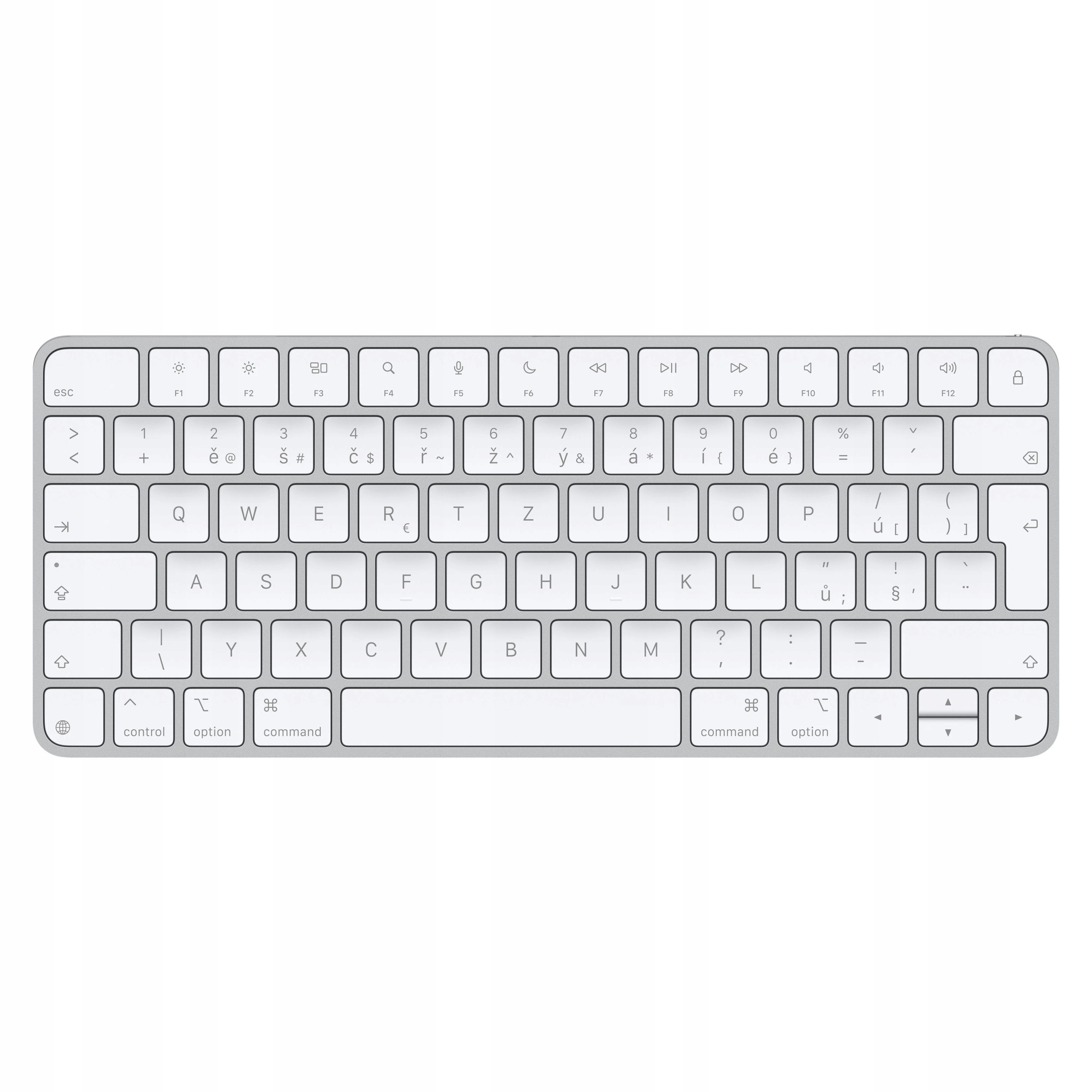 Nůžková klávesnice Apple Magic Keyboard